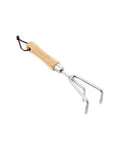 Hand Cultivator Rake