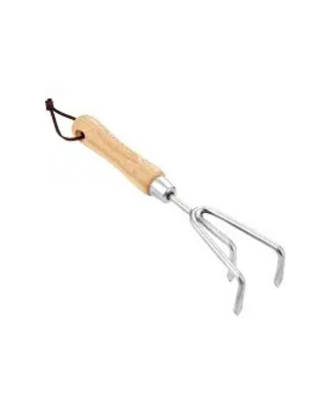 Hand Cultivator Rake